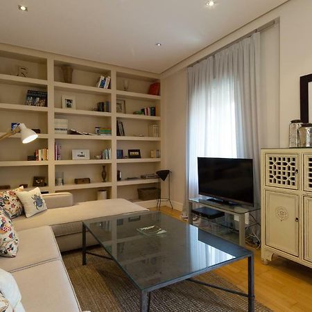 Veoapartment Asunción Sevilha Exterior foto